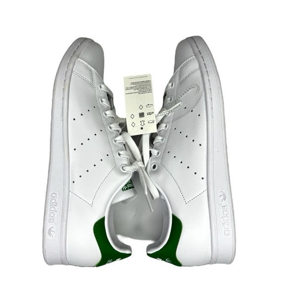 Adidas Men's Originals Stan Smith White/Green
(NWT
Size 9 - Picture 5 of 7